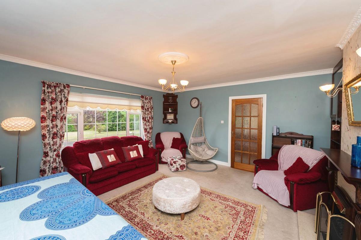 Villa The Laurels Waterford Exterior foto